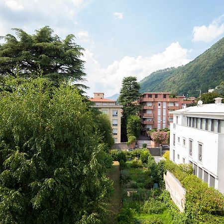 West Park Suite With Parking By Holiday Solutions Комо Екстер'єр фото