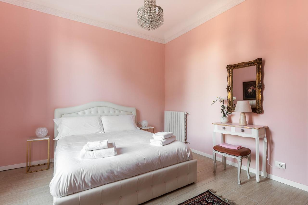 West Park Suite With Parking By Holiday Solutions Комо Екстер'єр фото